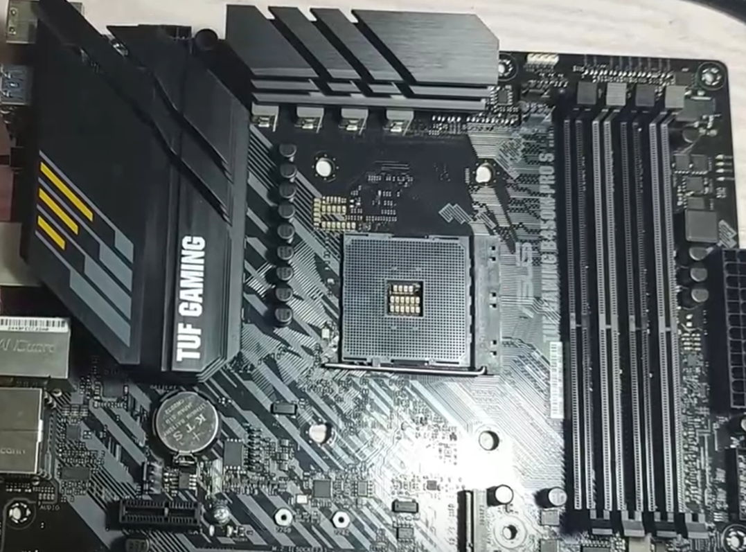 成都聯想Y7000P開機掉電維修案例 技術資訊 第1張