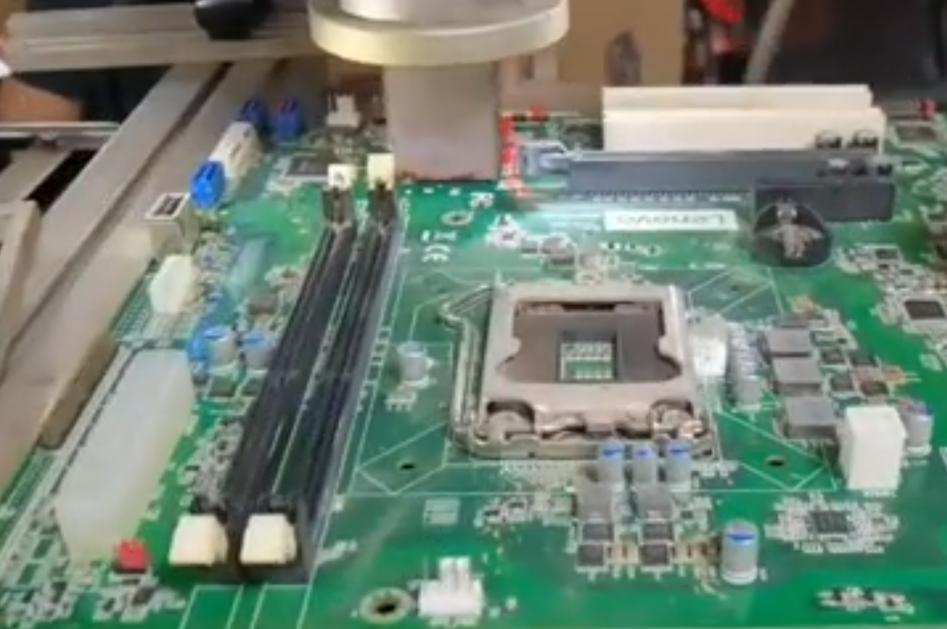 GTX750ti顯示提示異常維修 技術資訊 第1張-成都十五維修