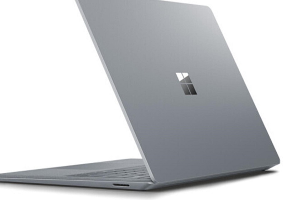 微軟surface 1866開機風扇聲音很大更換風扇案例 技術資訊 第1張